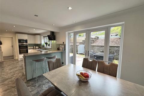 4 bedroom detached house for sale, Jubilee Close, Haslingden, Rossendale, BB4