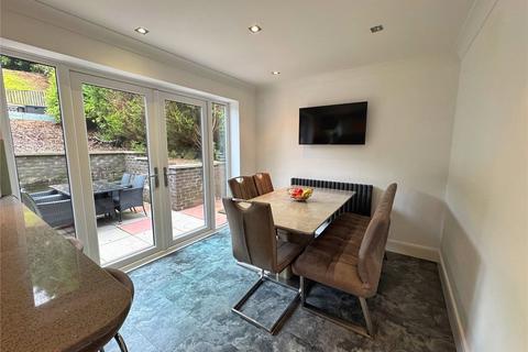 4 bedroom detached house for sale, Jubilee Close, Haslingden, Rossendale, BB4