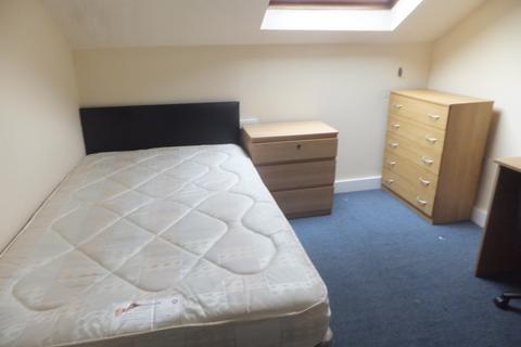 undefined, Richmond Mount, Leeds LS6