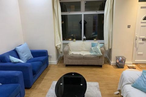 undefined, Richmond Mount, Leeds LS6