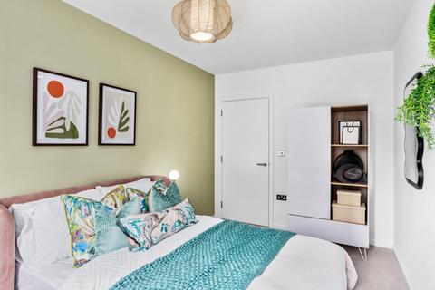 2 bedroom apartment for sale, Plot Goldcrest House - D1.5.8.2, at L&Q at Alexandra Gate, N8 Mary Neuner Road, Haringey N8
