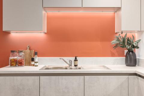 2 bedroom apartment for sale, Plot 105 - 50% share - September 25, at L&Q at Bankside Gardens, RG2 Flagstaff Road, Reading RG2