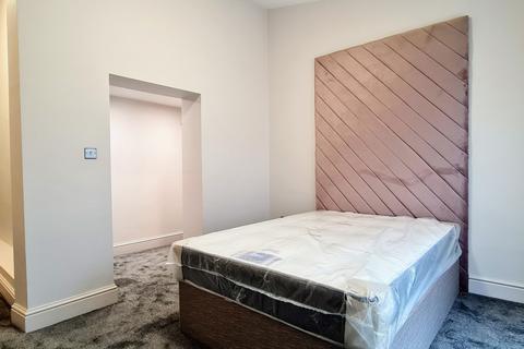 2 bedroom flat to rent, Kensington Terrace, Leeds LS6