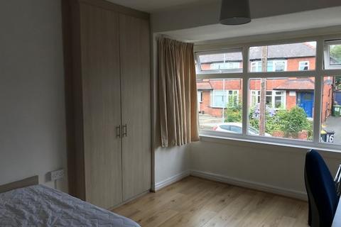 undefined, Derwentwater Grove, Leeds LS6