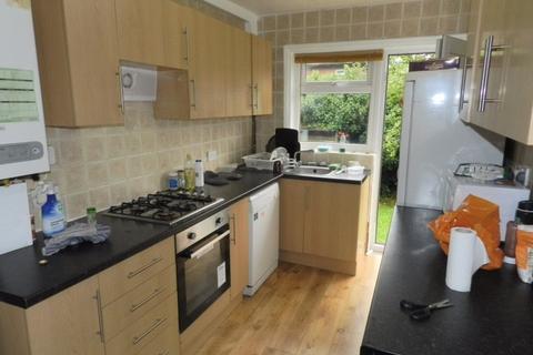 undefined, Derwentwater Grove, Leeds LS6
