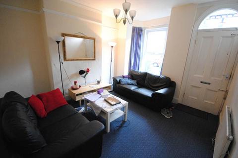 Ashville Grove, Leeds LS6