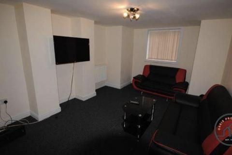 Headingley Avenue, Leeds LS6