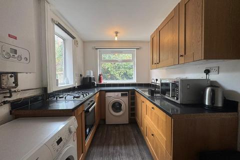 1 bedroom in a house share to rent, Nottingham NG7