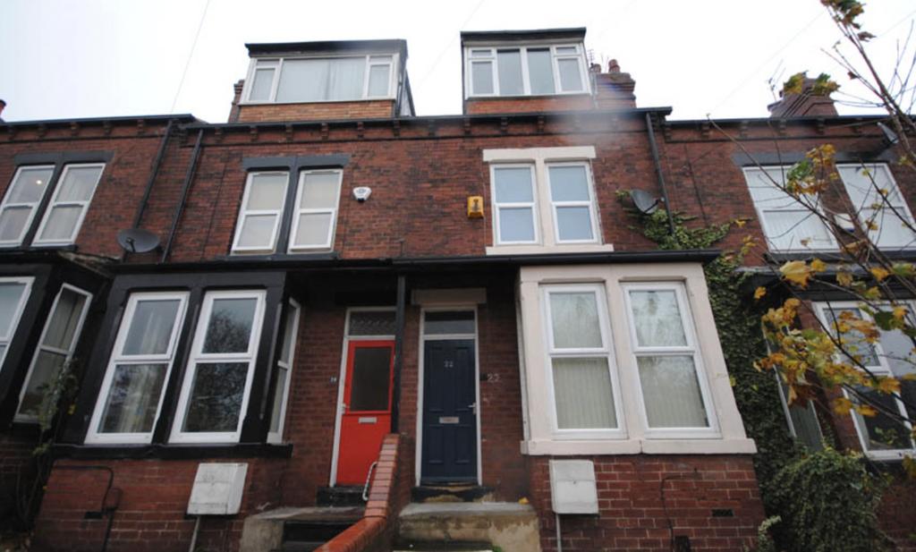 A welcoming view of the front exterior of a cha...