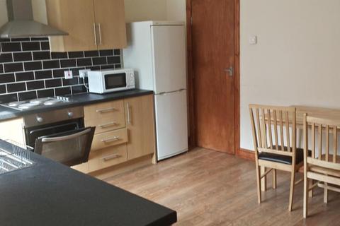 undefined, Headingley Mount, Leeds LS6