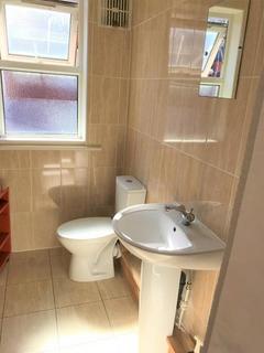 4 bedroom house to rent, Headingley Mount, Leeds LS6