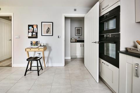 4 bedroom semi-detached house for sale, The Lydford - Plot 159 at Riven Stones, BB3, Riven Stones, Broken Stone Road BB3
