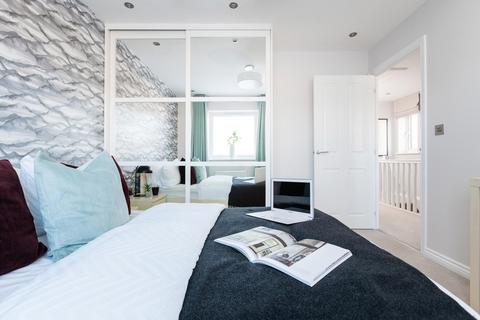 The Lydford - Plot 159 at Riven Stones, Riven Stones, Broken Stone Road BB3
