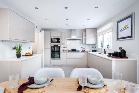 4 bedroom semi-detached house for sale, The Lydford - Plot 159 at Riven Stones, Riven Stones, Broken Stone Road BB3