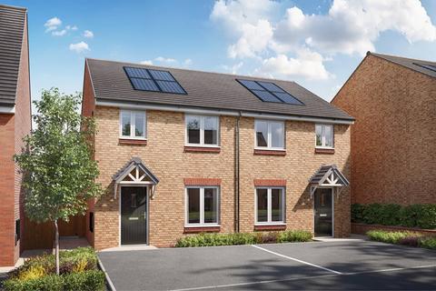 3 bedroom semi-detached house for sale, The Gosford - Plot 170 at Riven Stones, BB3, Riven Stones, Broken Stone Road BB3