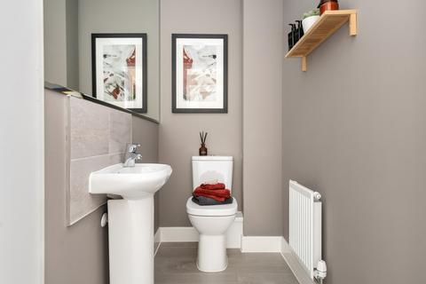 undefined, The Gosford - Plot 170 at Riven Stones, Riven Stones, Broken Stone Road BB3