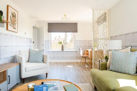 undefined, The Plumdale - Plot 94 at The Arboretum, CB9, The Arboretum, Three Counties Way CB9