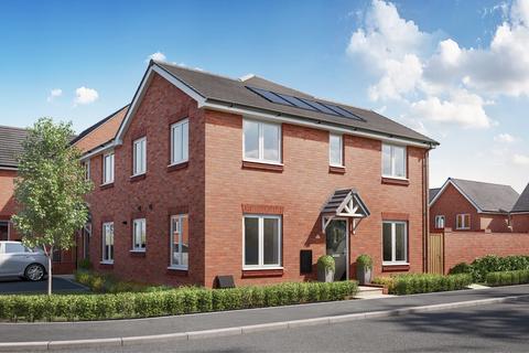 3 bedroom semi-detached house for sale, The Easedale - Plot 171 at Riven Stones, BB3, Riven Stones, Broken Stone Road BB3