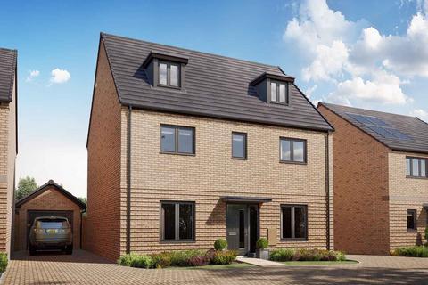 undefined, The Garrton - Plot 95 at The Arboretum, The Arboretum, Three Counties Way CB9