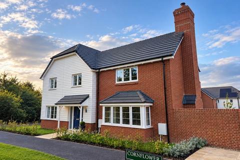 4 bedroom detached house for sale, The Pearce - Plot 69 at Friars Oak, Friars Oak, London Road BN6