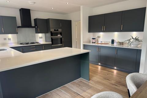 4 bedroom detached house for sale, The Pearce - Plot 69 at Friars Oak, Friars Oak, London Road BN6
