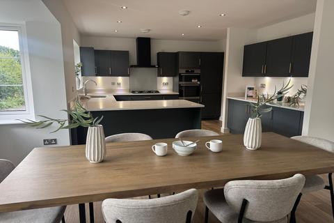 4 bedroom detached house for sale, The Pearce - Plot 69 at Friars Oak, Friars Oak, London Road BN6