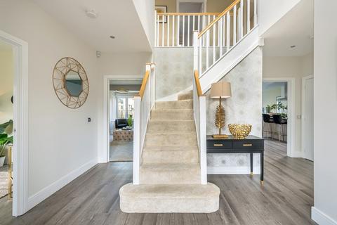 5 bedroom detached house for sale, The Forbes - Plot 438 at Arthurlie Gate, Arthurlie Gate, off Springfield Road G78