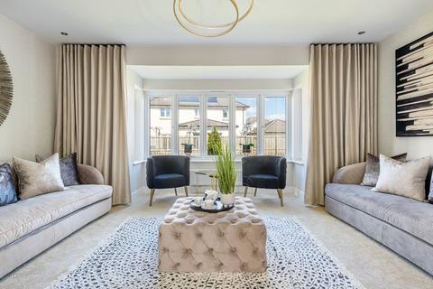 5 bedroom detached house for sale, The Forbes - Plot 438 at Arthurlie Gate, Arthurlie Gate, off Springfield Road G78