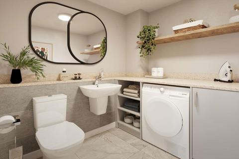 undefined, The Plumdale - Plot 63 at Bovingdon Grange, HP3, Bovingdon Grange, Meadow Drive HP3