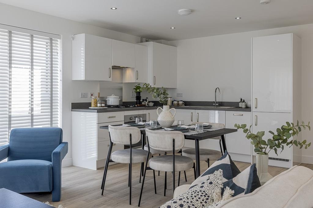 A welcoming space to dine, unwind, and feel at...