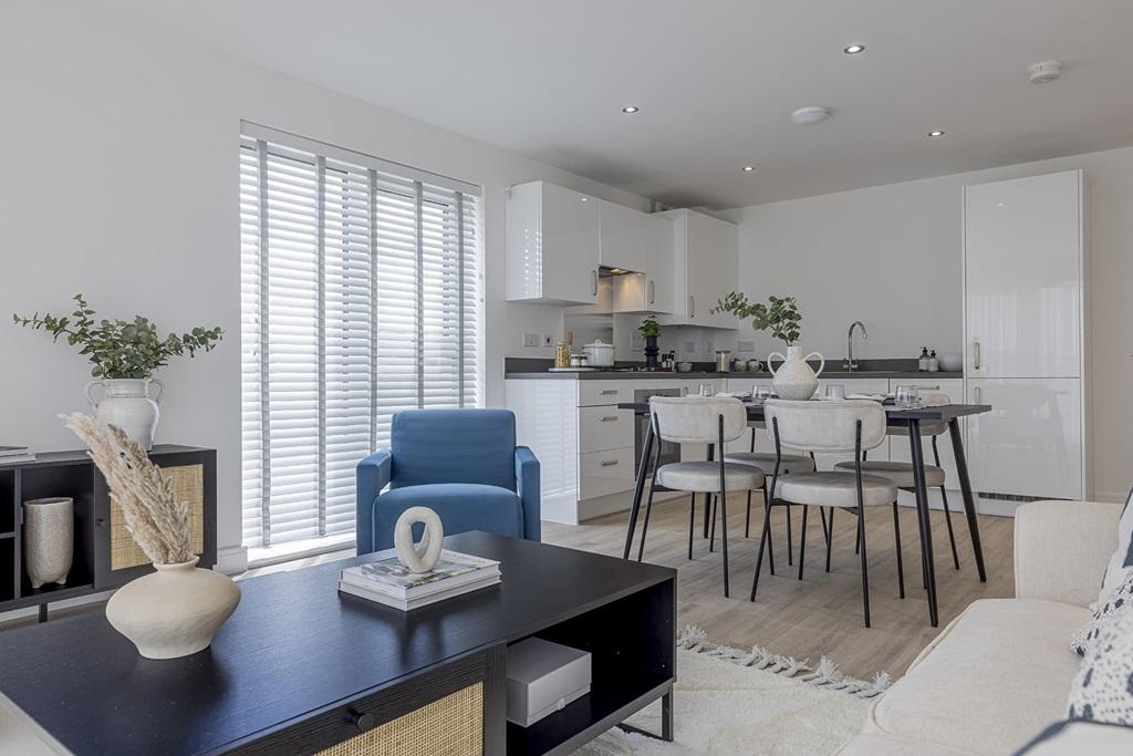 A warm, welcoming lounge made for relaxing...