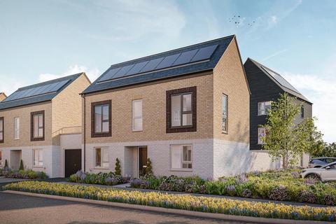 undefined, Plot 517, The Oystercatcher at Rochester Riverside, Corys Road ME1