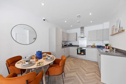 undefined, Plot 517, The Oystercatcher at Rochester Riverside, Corys Road ME1