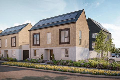 undefined, Plot 517, The Oystercatcher at Rochester Riverside, Corys Road ME1