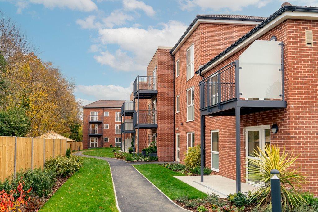 Shared gardens