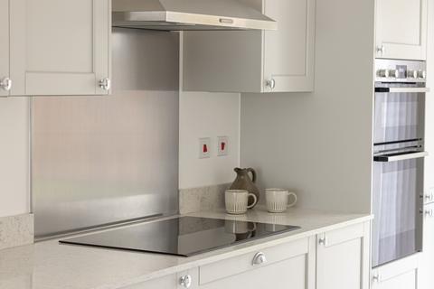 undefined, Plot 109, The Orchid at Rosebrook, Hambrook Off of Broad Road & Scant Road West, Hambrook PO18 8RE