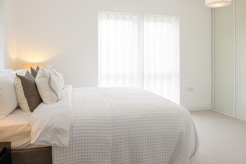 undefined, Plot 109, The Orchid at Rosebrook, Hambrook Off of Broad Road & Scant Road West, Hambrook PO18 8RE