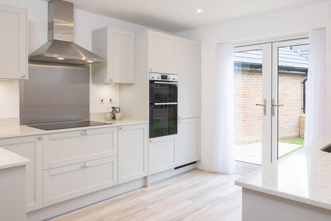 undefined, Plot 109, The Orchid at Rosebrook, Hambrook Off of Broad Road & Scant Road West, Hambrook PO18 8RE