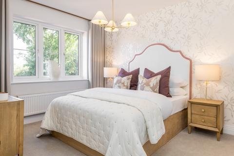 undefined, Plot 154, Hornbeam at Langmead Place Waterlane road,, Angmering BN16 4EJ
