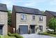 Plot 42, The Ironbark Stone at Hazel, Off Chesterfield Road  DE4