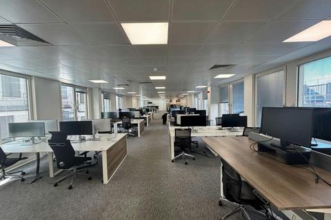 Office to rent, 66 Cheapside London EC2V 6LR