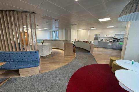 Office to rent, 66 Cheapside London EC2V 6LR