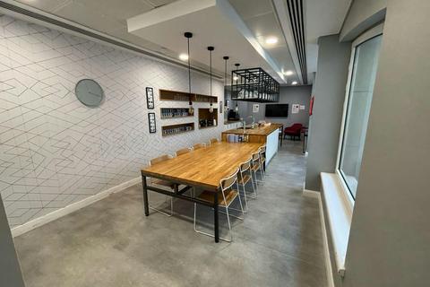 Office to rent, 66 Cheapside London EC2V 6LR