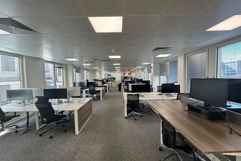 Office to rent, 66 Cheapside London EC2V 6LR
