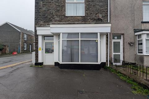 Restaurant to rent, 50 Norfolk St Swansea SA1 6JQ