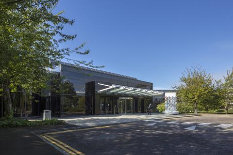 Office to rent, Western Rd Portsmouth PO6 3EN