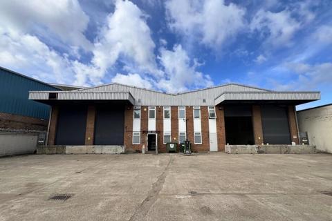 Warehouse to rent, 19 Progress Way Croydon CR0 4XD