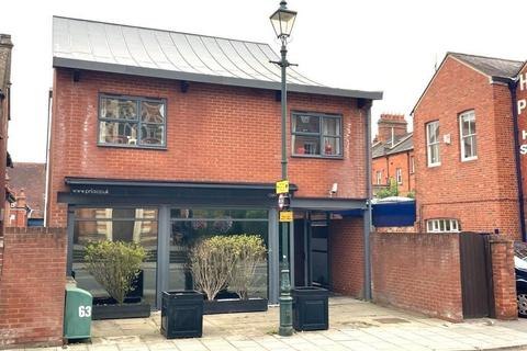 Retail property (high street) to rent, 63 Reading Rd Henley On Thames RG9 1AB