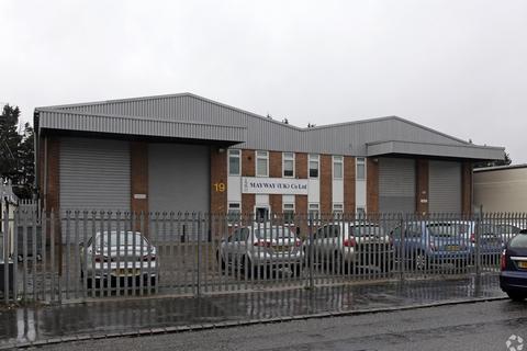 Warehouse for sale, 19 Progress Way Croydon CR0 4XD