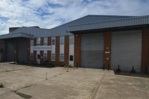 Warehouse for sale, 19 Progress Way Croydon CR0 4XD